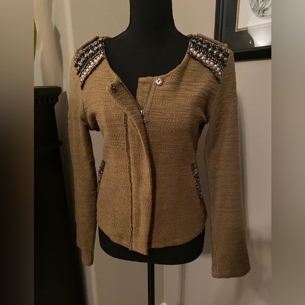 Miss Me jacket / blazer